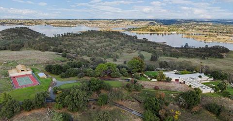 10497 Crystal Dr, Wallace, CA 95224 Photo