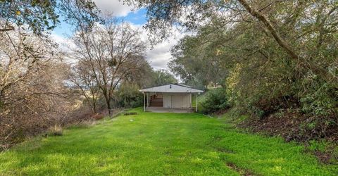 10497 Crystal Dr, Wallace, CA 95224 Photo
