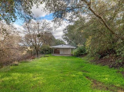 10497 Crystal Dr, Wallace, CA 95224 Photo