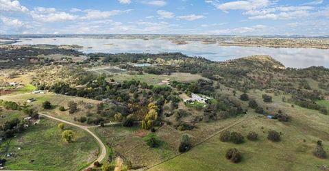 10497 Crystal Dr, Wallace, CA 95224 Photo