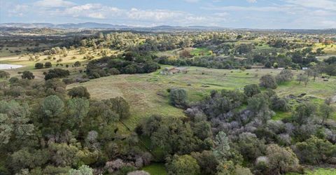10497 Crystal Dr, Wallace, CA 95224 Photo