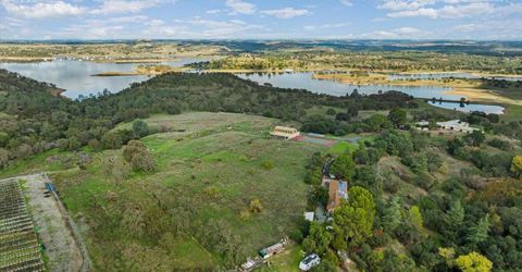 10497 Crystal Dr, Wallace, CA 95224 Photo