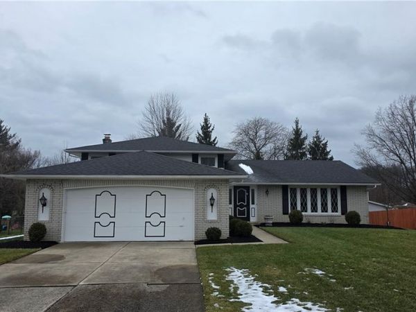 3225 Helen Drive, North Royalton, OH 44133