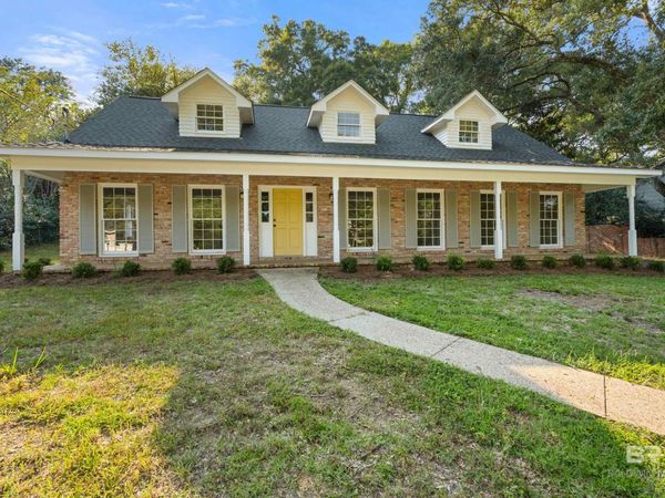 728 Spring Station Road, Mobile, AL 36609