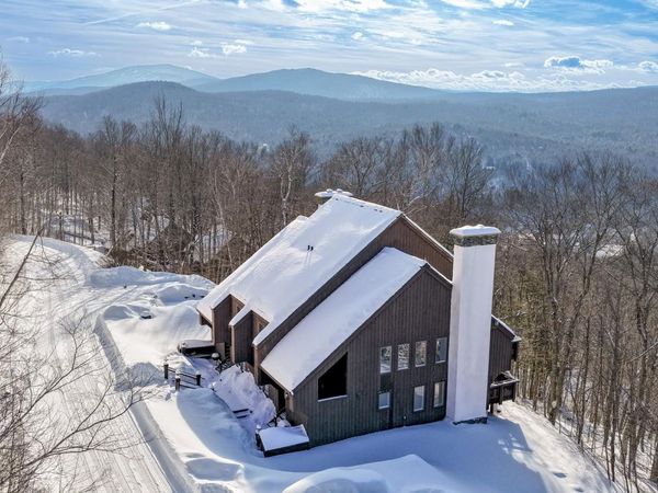 107 Blueberry Ledge Ridge, Unit L-45, Plymouth, VT 05056