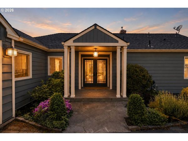 3250 SW DONNER WAY CT, Portland, OR 97239