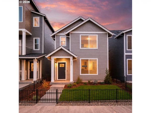 2149 36th, Unit Lot 59, Forest Grove, OR 97116