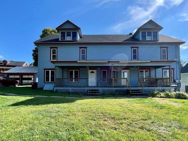9673 State Route 126, Castorland, NY 13620