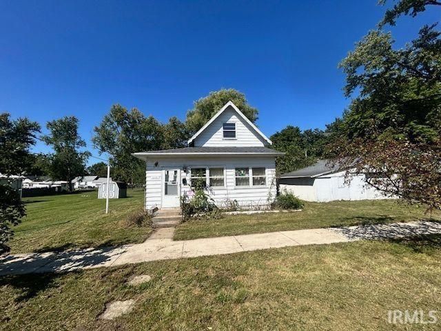 314 Jay Street, Rochester, IN 46975 Main Photo