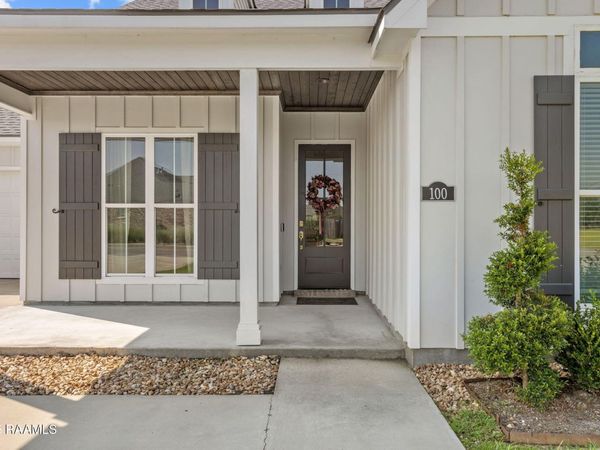 100 Parkerson Street, Lafayette, LA 70506