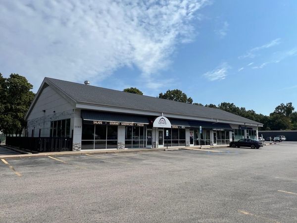 2190 Whitehall Road, North Muskegon, MI 49445