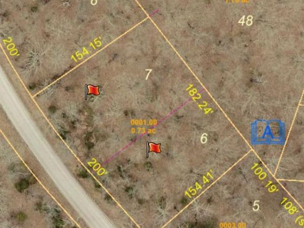 0 St Francois Road, Bonne Terre, MO 63628