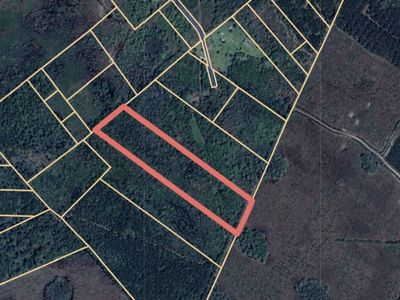 00 Misty Ridge Lane, Walterboro, SC 29488