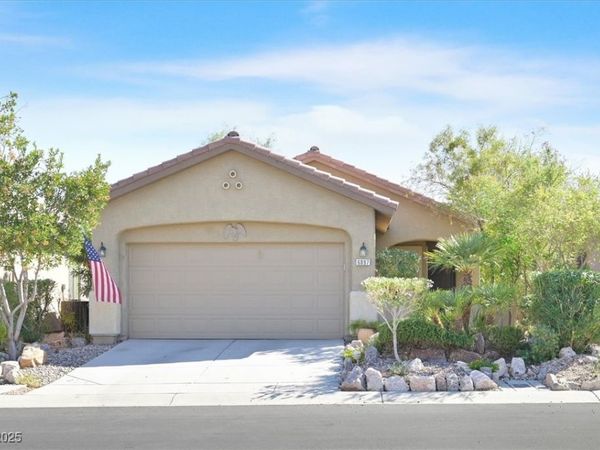 6097 FALCONER Avenue, Las Vegas, NV 89122
