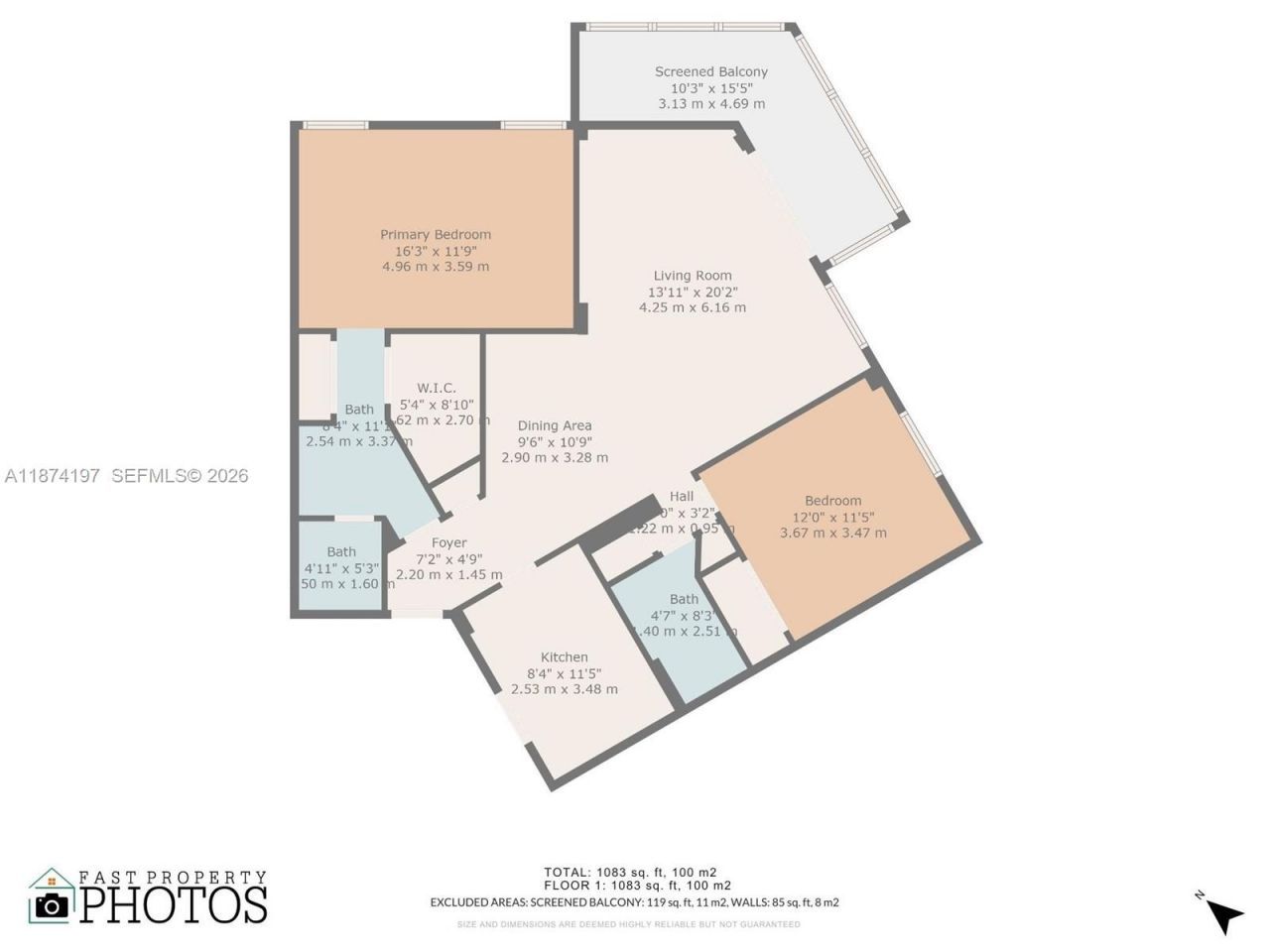 20400 W Country Club Dr, Unit 605, Aventura, FL 33180 Photo