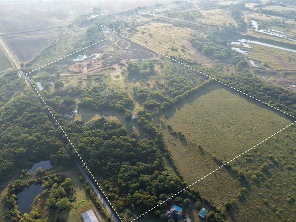 830 10 Mile Road, Ferris, TX 75125