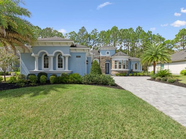 95074 SWEETBERRY Way, Fernandina Beach, FL 32034
