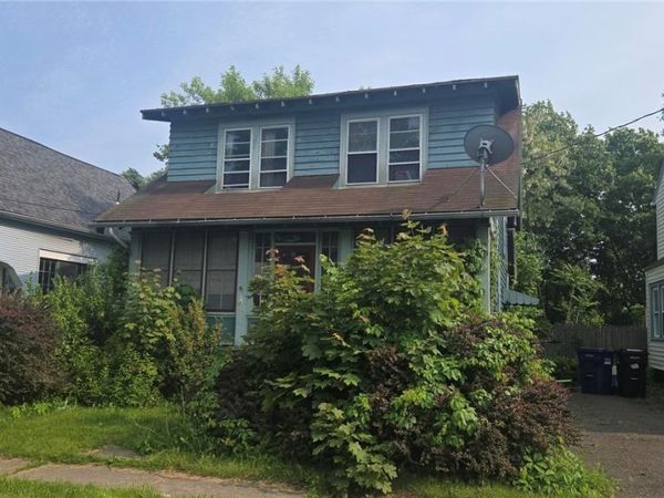 164 Berkshire Avenue, Syracuse, NY 13208