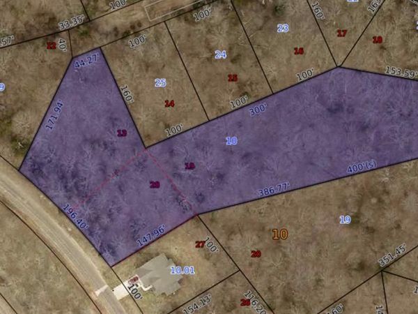 0 Champs Elysees Drive, Bonne Terre, MO 63628