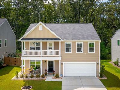 8809 Citronella Way, North Charleston, SC 29406