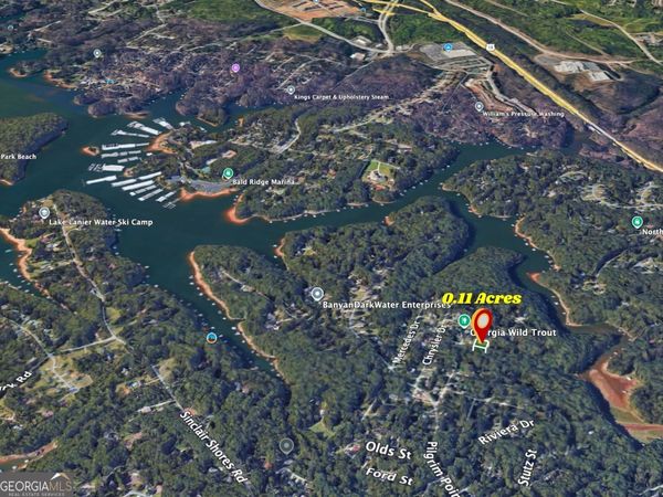 5380 Renault, Cumming, GA 30041