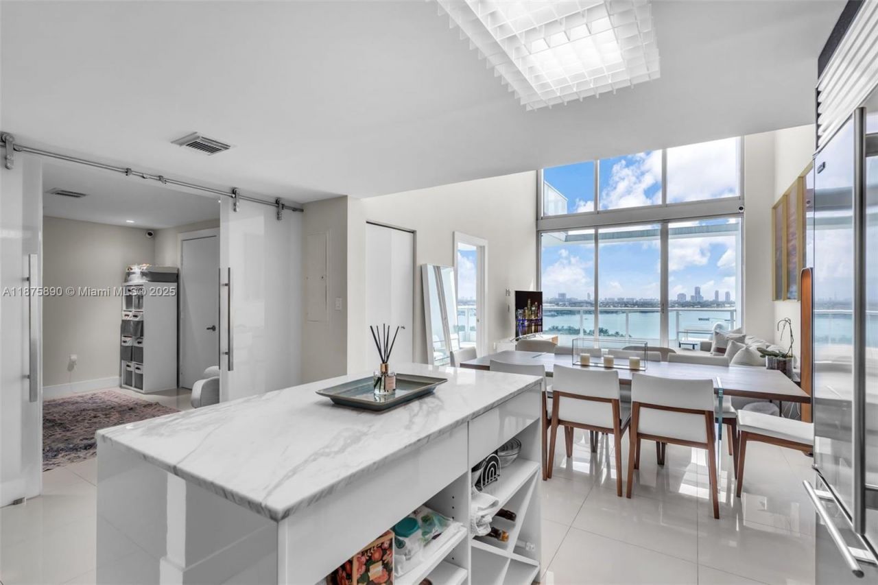 900 Biscayne Blvd, Unit 1707, Miami, FL 33132 Photo
