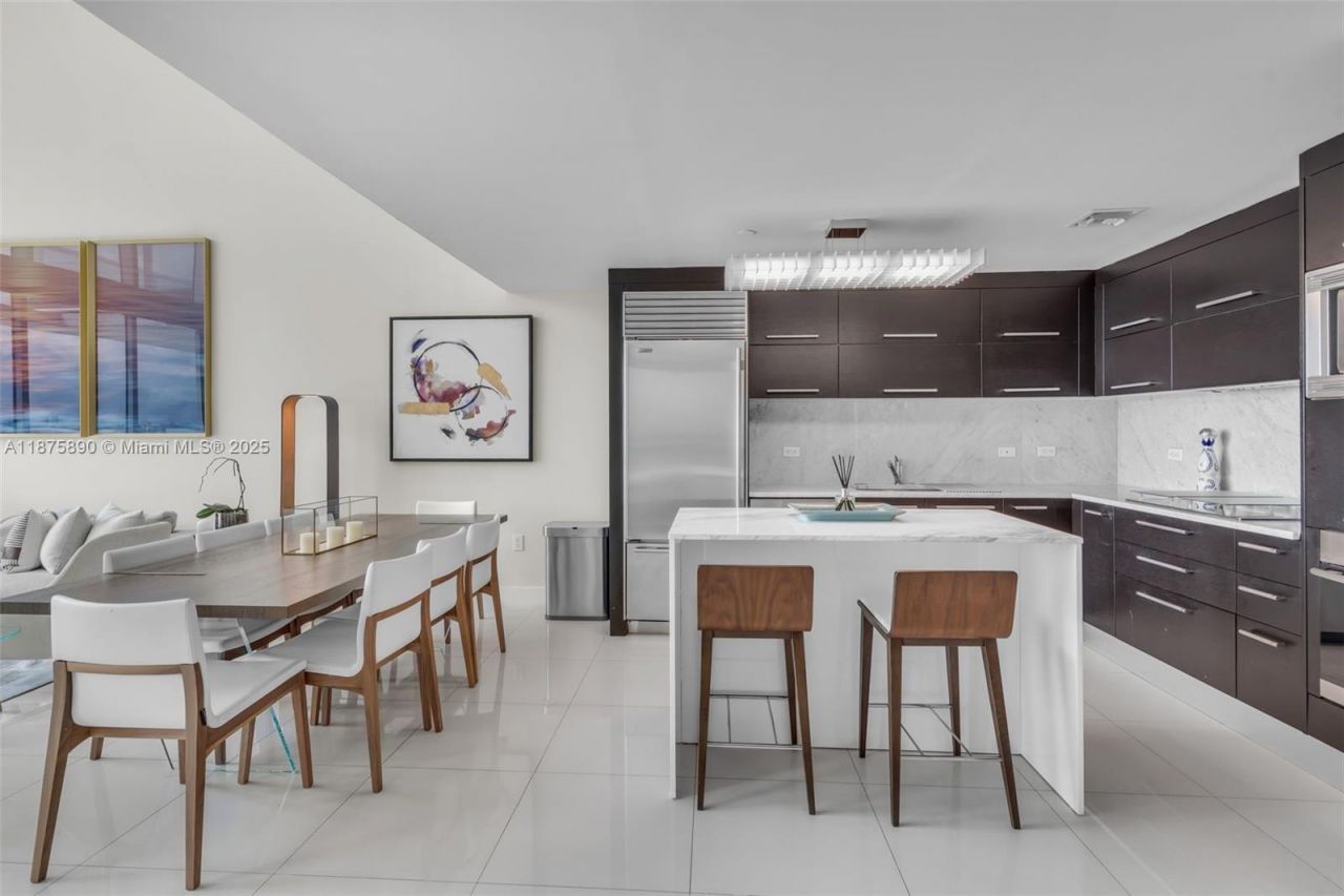 900 Biscayne Blvd, Unit 1707, Miami, FL 33132 Photo