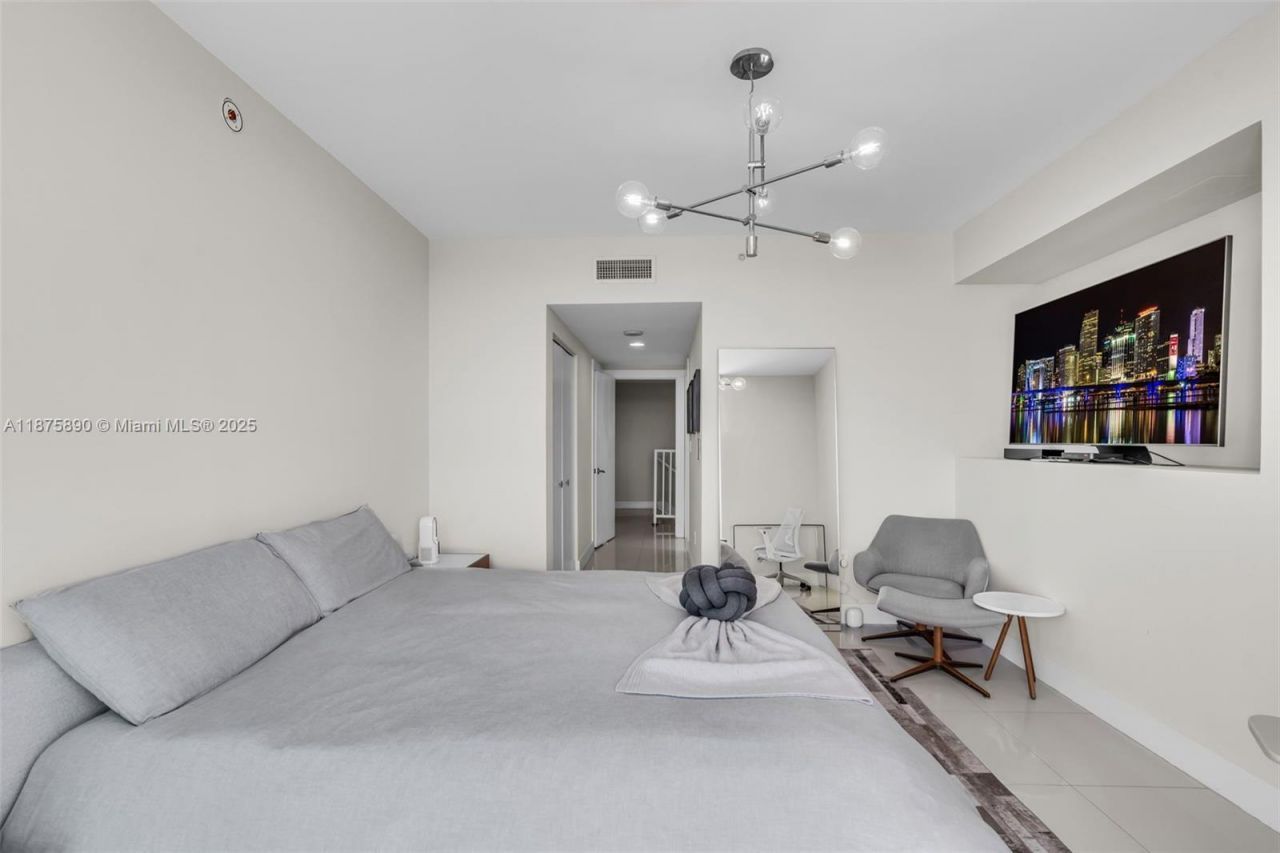 900 Biscayne Blvd, Unit 1707, Miami, FL 33132 Photo