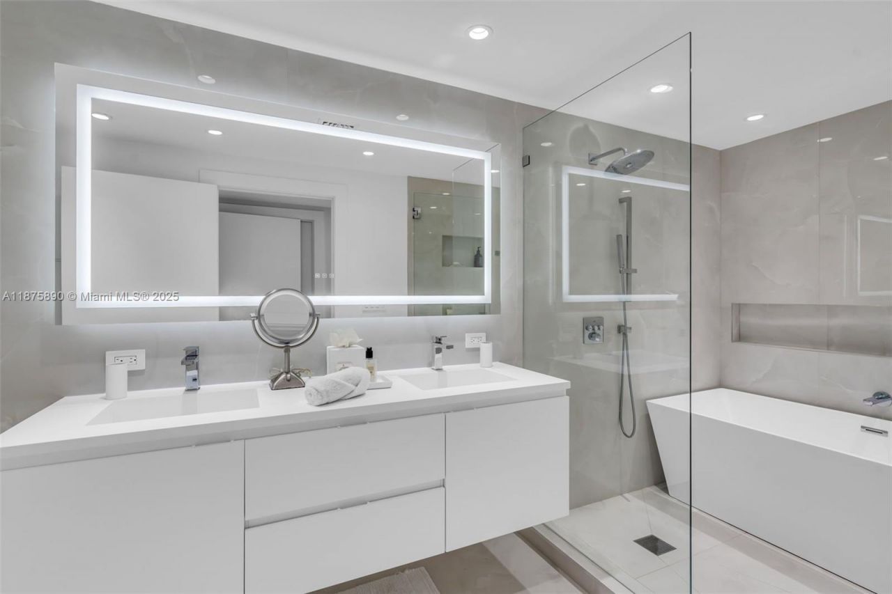 900 Biscayne Blvd, Unit 1707, Miami, FL 33132 Photo