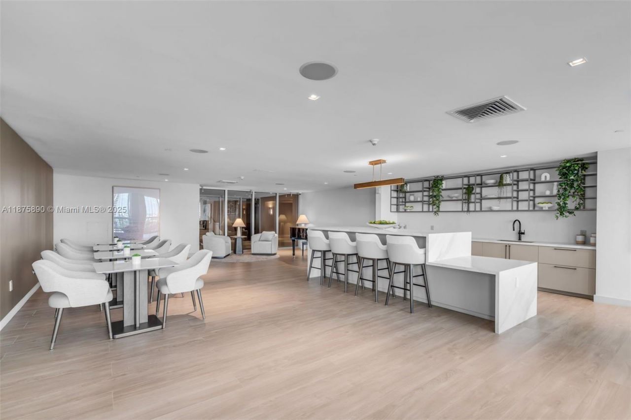 900 Biscayne Blvd, Unit 1707, Miami, FL 33132 Photo