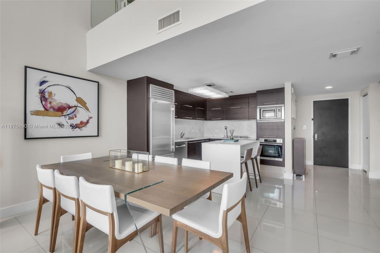 900 Biscayne Blvd, Unit 1707, Miami, FL 33132 Photo