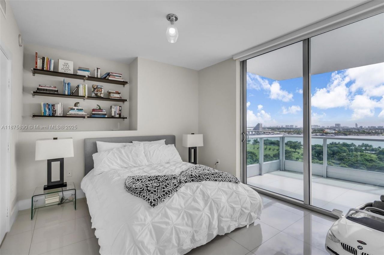 900 Biscayne Blvd, Unit 1707, Miami, FL 33132 Photo