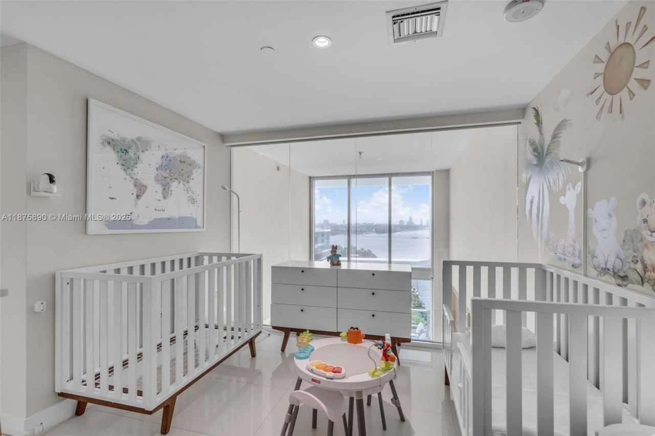 900 Biscayne Blvd, Unit 1707, Miami, FL 33132 Photo