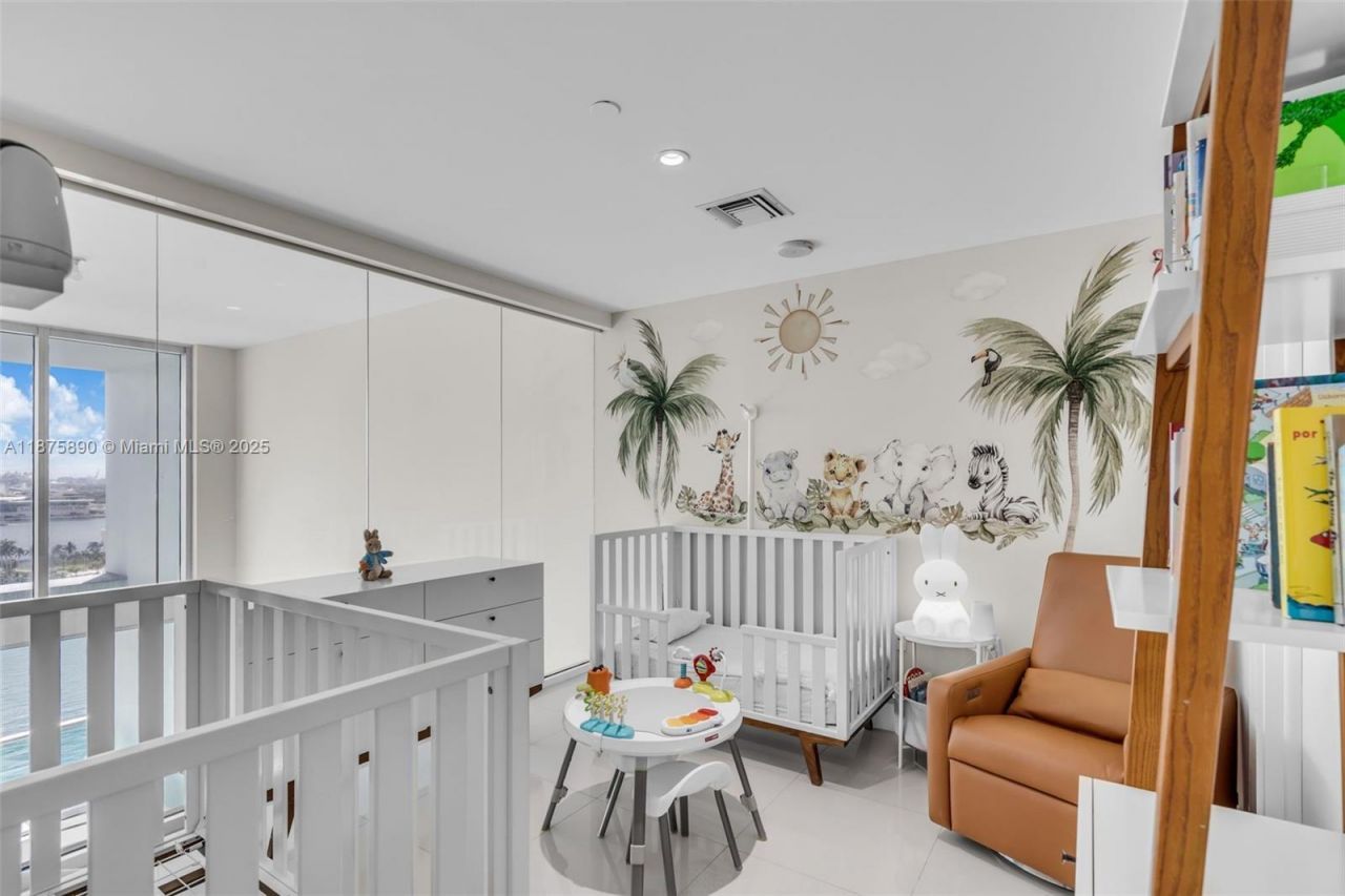 900 Biscayne Blvd, Unit 1707, Miami, FL 33132 Photo