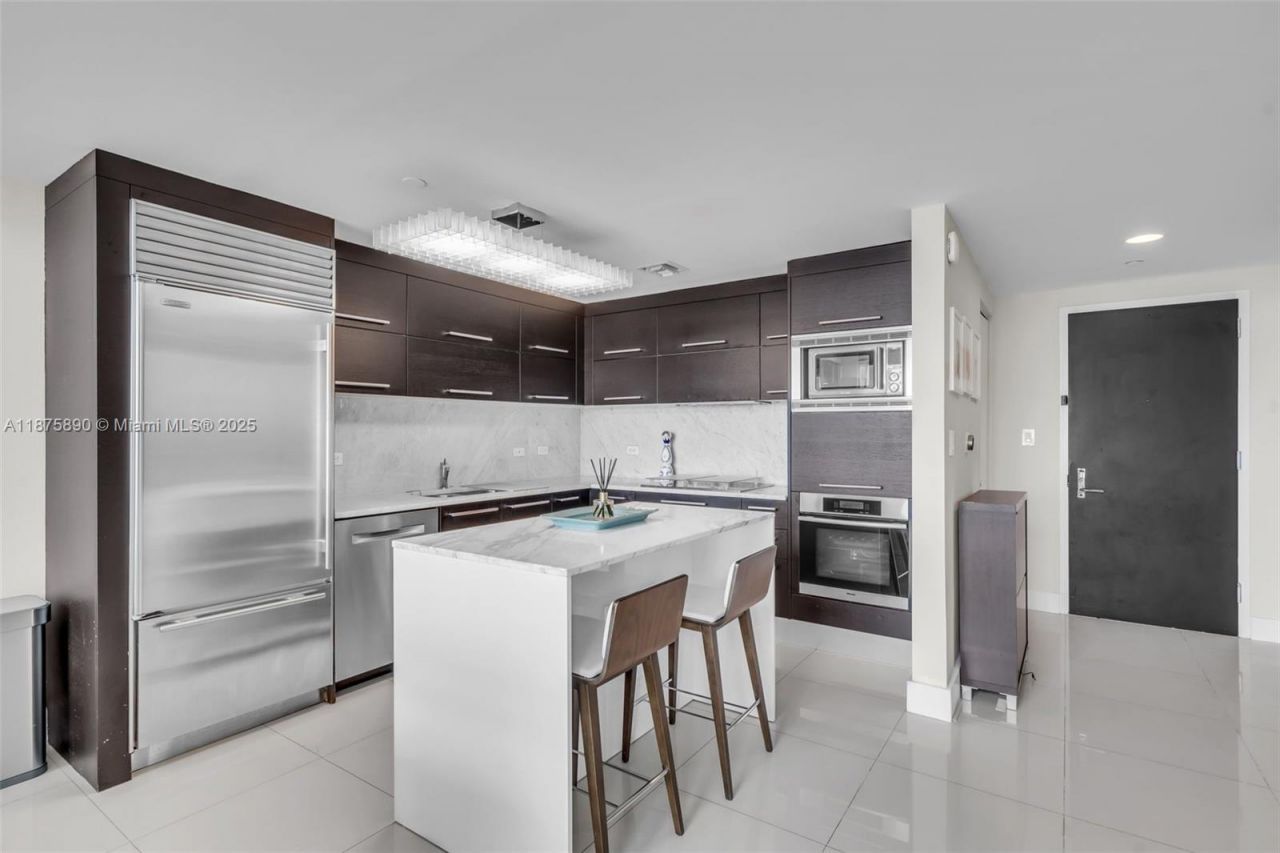 900 Biscayne Blvd, Unit 1707, Miami, FL 33132 Photo