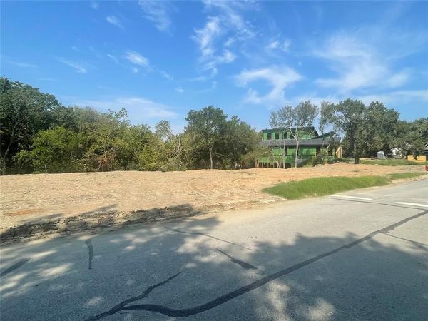 2724 Sunrise Drive, Arlington, TX 76006