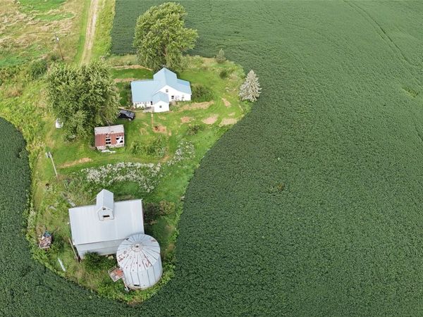 5804 Highway 224 Highway N, Kellogg, IA 50135