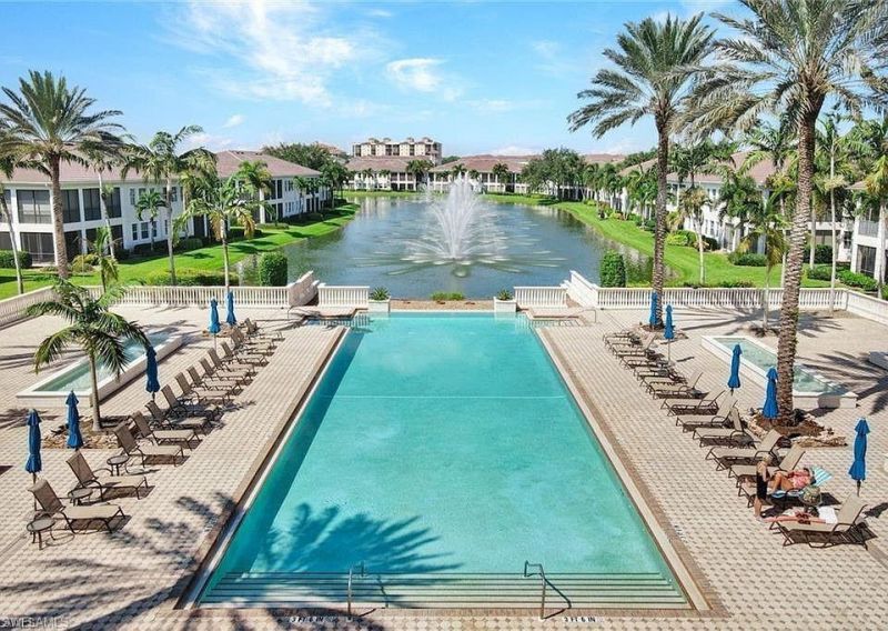 545 Avellino Isles Cir, Unit 102, Naples, FL 34119 Photo