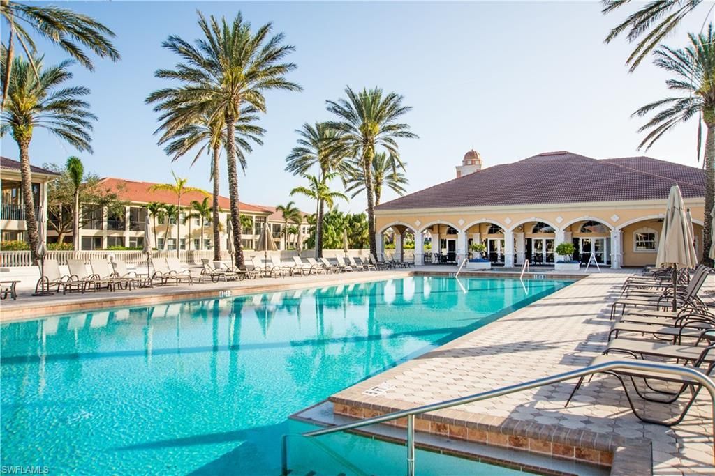 545 Avellino Isles Cir, Unit 102, Naples, FL 34119 Photo