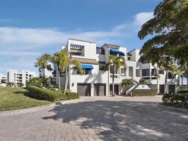 2012 HARBOURSIDE DRIVE, Unit 2104, LONGBOAT KEY, FL 34228