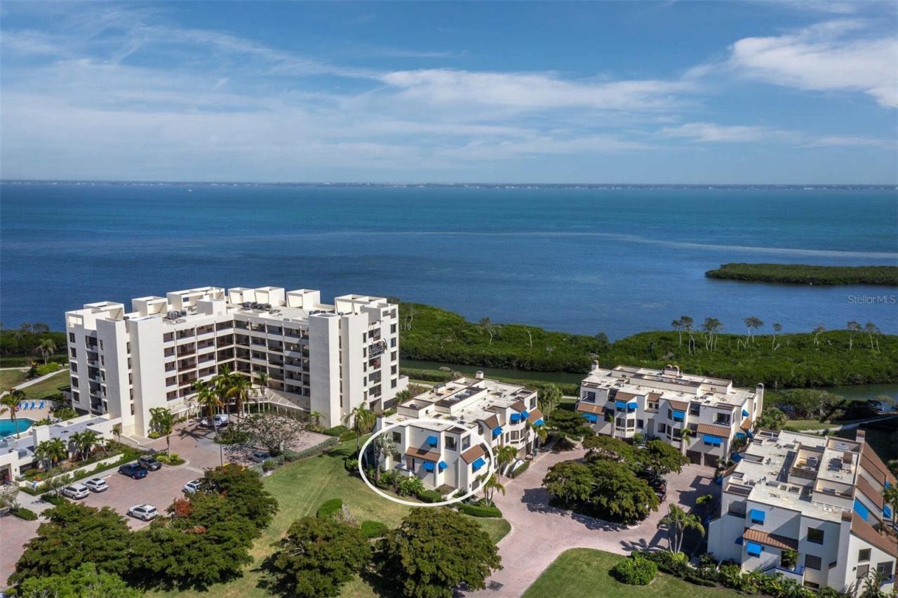 2012 Harbourside Drive, Unit 2104, Longboat Key, FL 34228 Photo