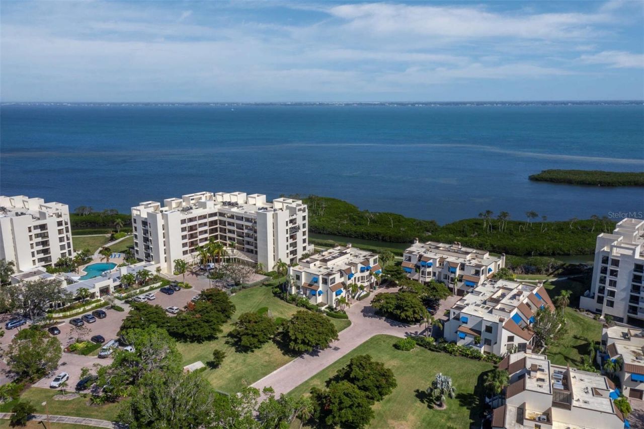 2012 Harbourside Drive, Unit 2104, Longboat Key, FL 34228 Photo