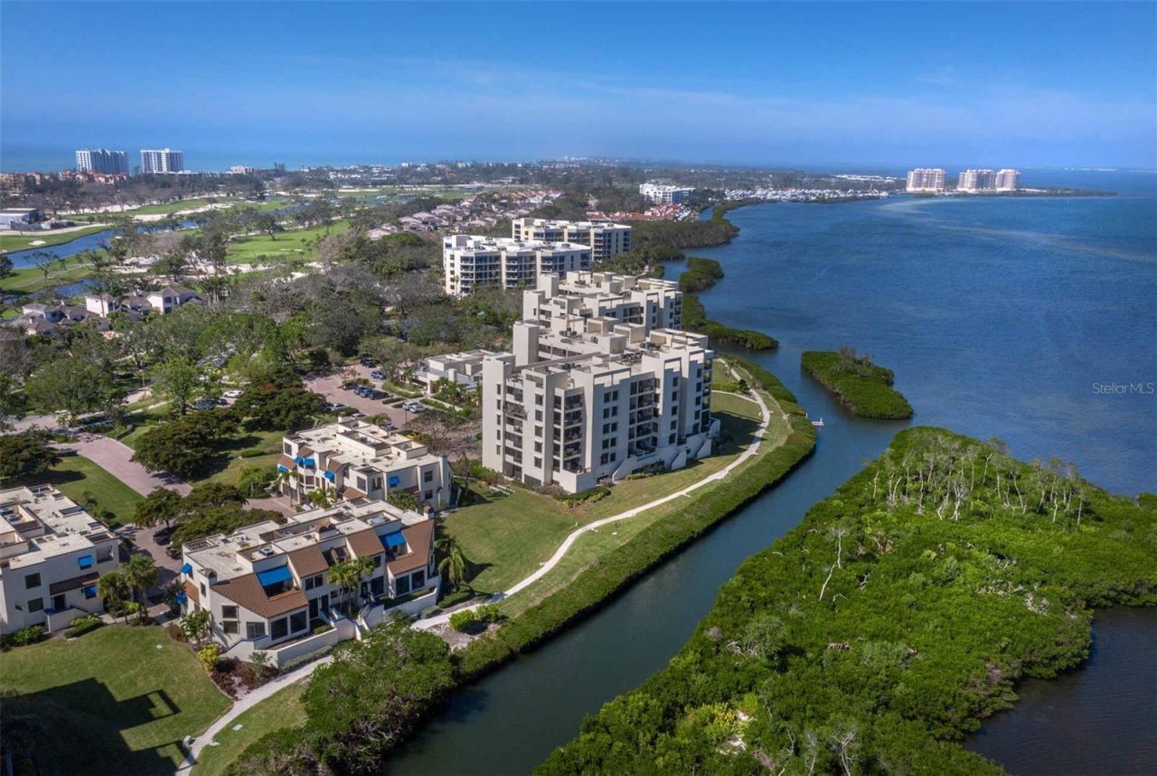 2012 Harbourside Drive, Unit 2104, Longboat Key, FL 34228 Photo