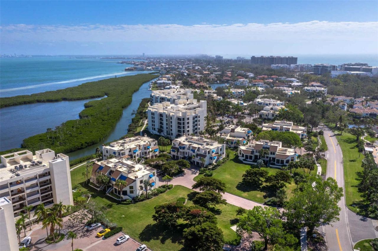 2012 Harbourside Drive, Unit 2104, Longboat Key, FL 34228 Photo