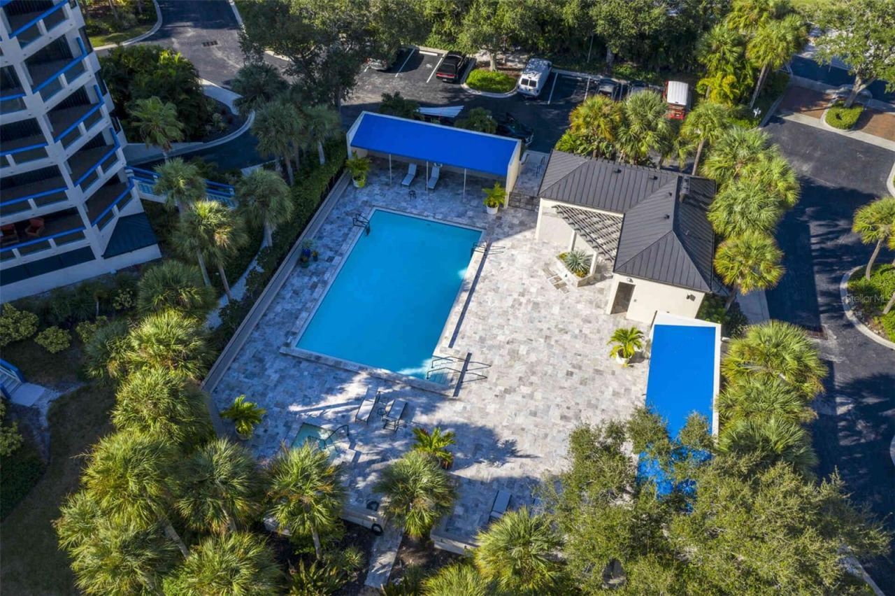 2012 Harbourside Drive, Unit 2104, Longboat Key, FL 34228 Photo