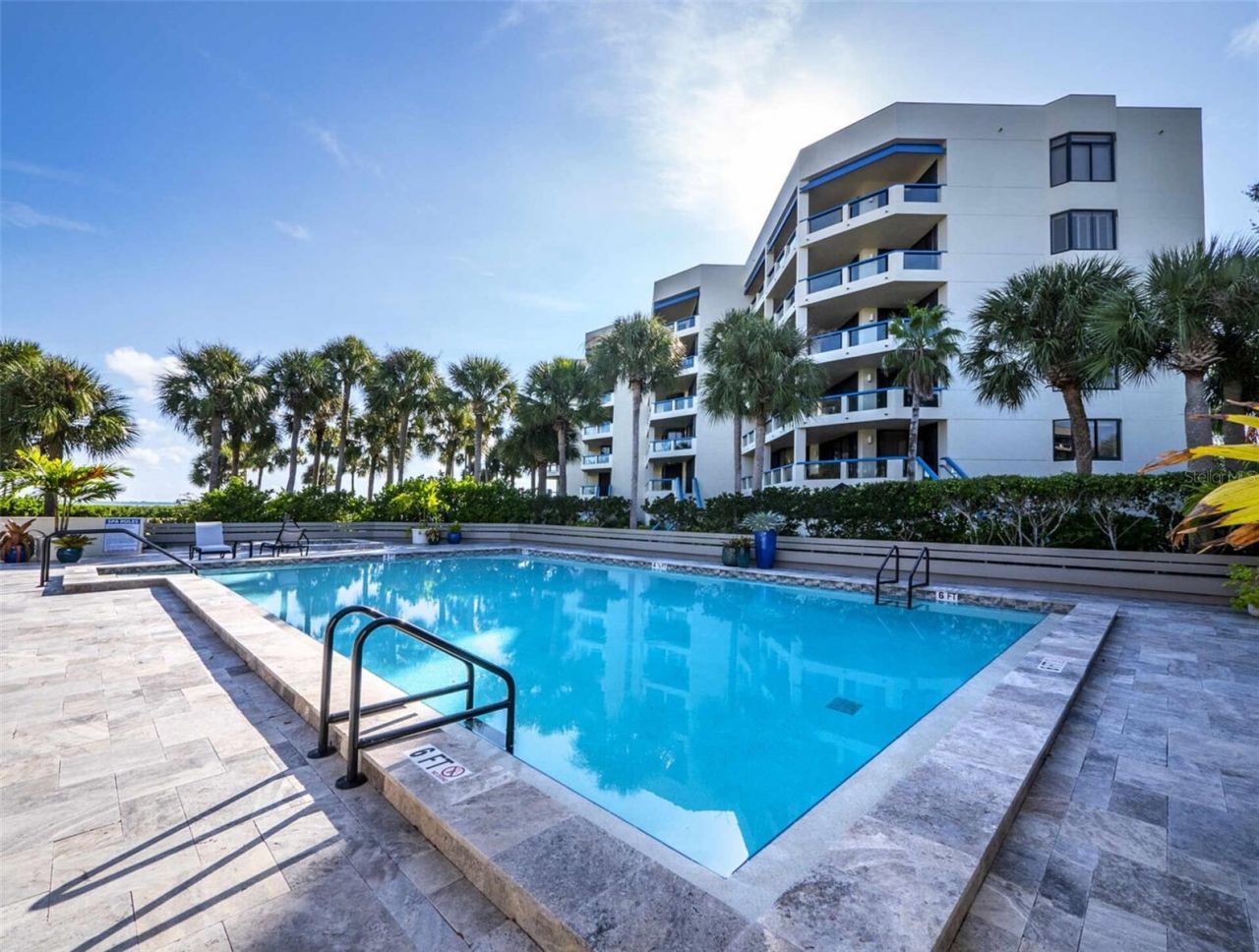 2012 Harbourside Drive, Unit 2104, Longboat Key, FL 34228 Photo