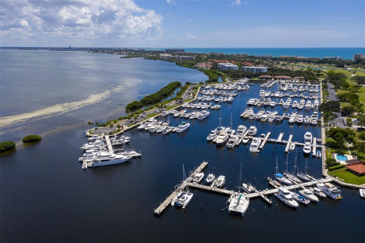 2012 Harbourside Drive, Unit 2104, Longboat Key, FL 34228 Photo