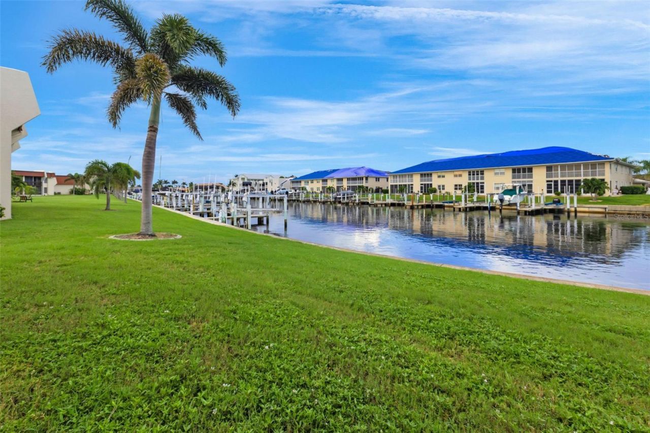 311 Garvin Street, Unit 205A, Punta Gorda, FL 33950 Photo