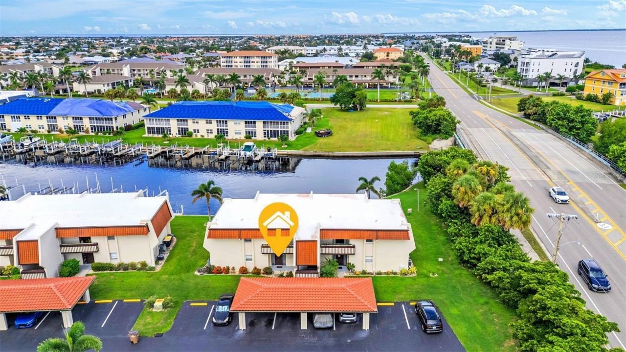 311 Garvin Street, Unit 205A, Punta Gorda, FL 33950 Photo