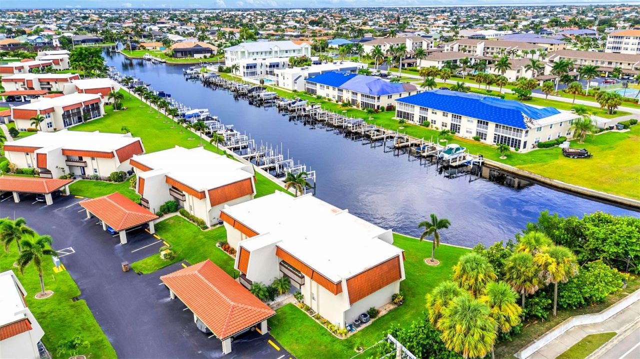 311 Garvin Street, Unit 205A, Punta Gorda, FL 33950 Photo